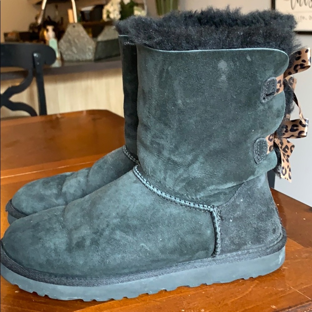 Ugh Boot - image 3